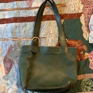 Coach vintage purse